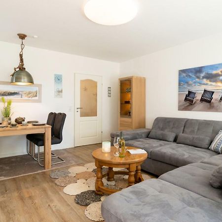 Ferienwohnung Ulber Westerland Exterior photo