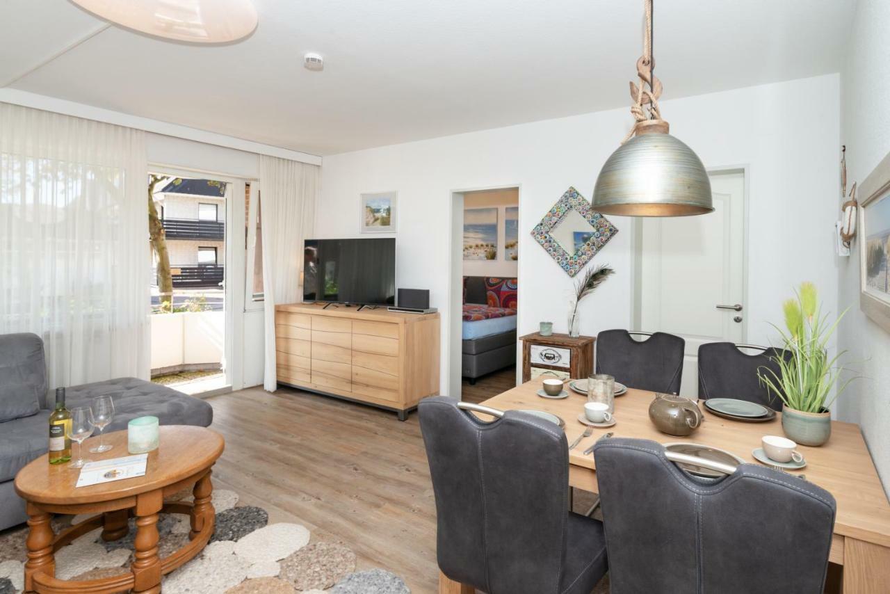 Ferienwohnung Ulber Westerland Exterior photo