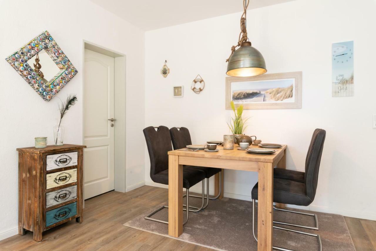Ferienwohnung Ulber Westerland Exterior photo