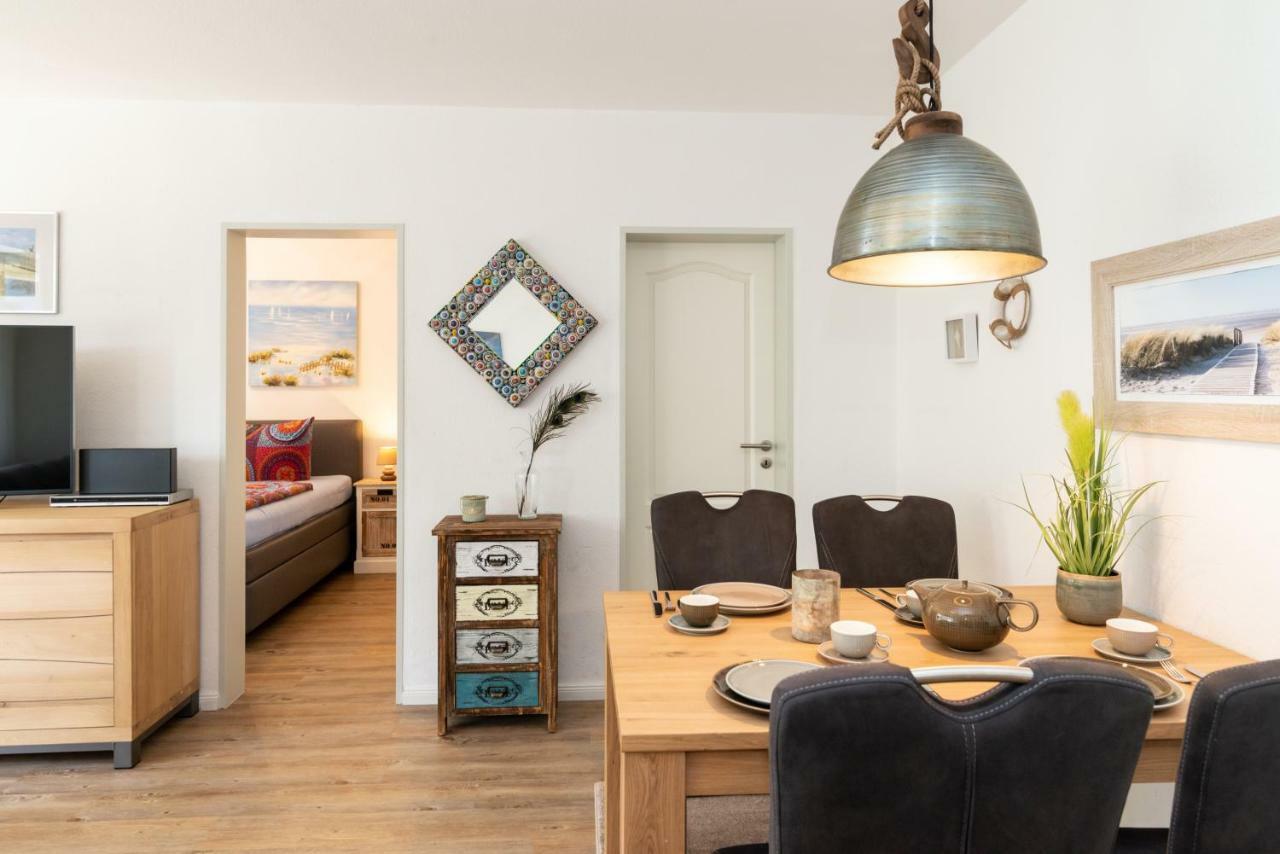 Ferienwohnung Ulber Westerland Exterior photo